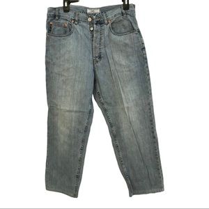 Armani exchange jeans vintage